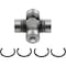 Spicer Universal Joint Greaseable 1100 Series 5-105X - alternate 4